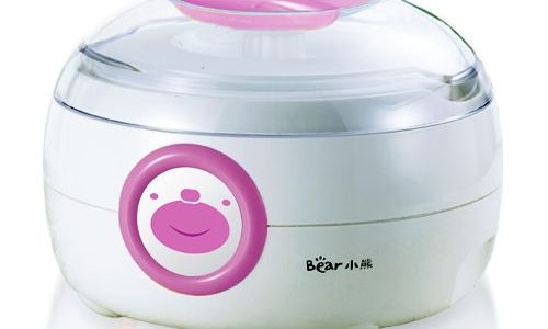 How to Make Yogurt at Home with a Bear Yogurt Maker