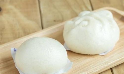 How to Steam Buns Using Baking Soda