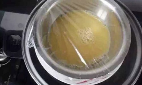 How to Make Steamed Egg with a Microwave Oven:A Comprehensive Guide