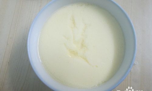 How to Make Steamed Egg Custard in a Microwave