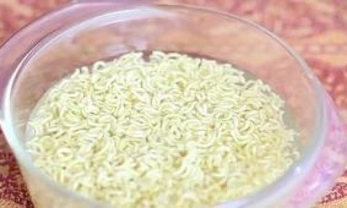How to Cook Noodles in a Microwave:A Step-by-Step Guide