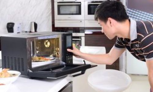 How to Cook Noodles in a Microwave:A Step-by-Step Guide