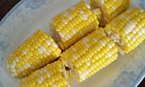 How to Roast Corn in a Microwave:A Comprehensive Guide