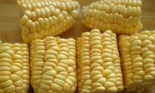 How to Roast Corn in a Microwave:A Comprehensive Guide