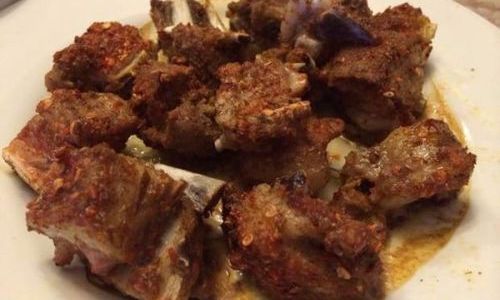 How to Cook Ribs in a Microwave Oven:A Step-by-Step Guide