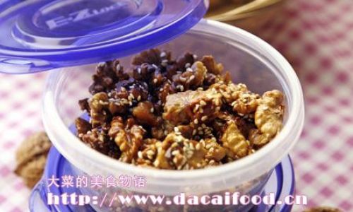 How to Toast Sesame Seeds in a Microwave:A Step-by-Step Guide