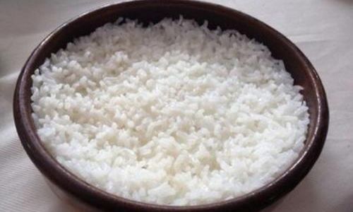 How to Cook Rice Using a Regular Pot