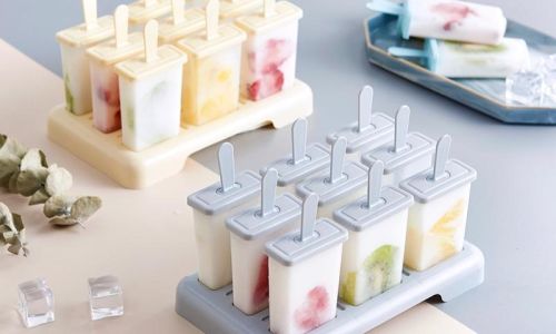 How to Make Ice Cream Using Molds:A Comprehensive Guide