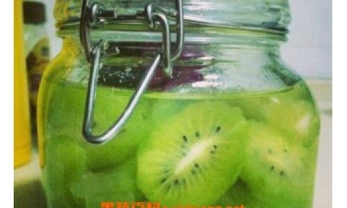 How to Make Kiwi Wine:A Comprehensive Guide