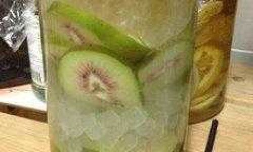 How to Make Kiwi Wine:A Comprehensive Guide