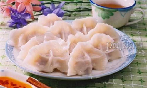 The Art of Boiling Dumplings in Cold Water:A Step-by-Step Guide