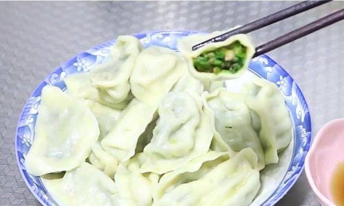 The Art of Boiling Dumplings in Cold Water:A Step-by-Step Guide