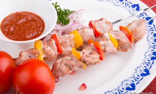 How to Make Cumin Lamb with an Air Fryer