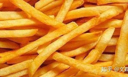 How to Make Perfect French Fries Using an Air Fryer