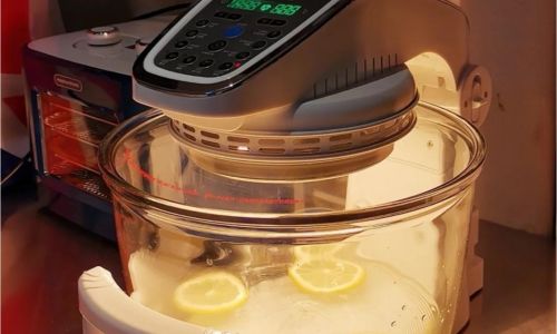 How to Make Baked Rice in an Air Fryer:A Step-by-Step Guide