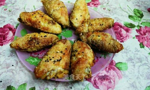 Mastering the Art of Cooking Chicken Wings in an Air Fryer