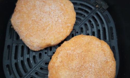 How to Bake Cookies in an Air Fryer:A Step-by-Step Guide