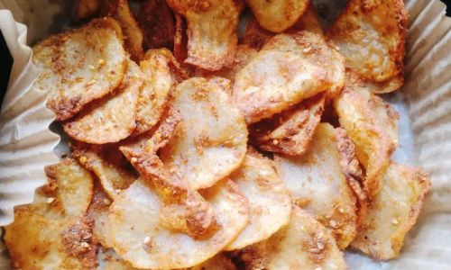 How to Cook Fish Fillets in an Air Fryer:A Step-by-Step Guide