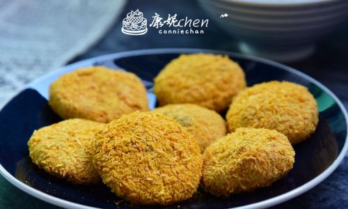 How to Make Pumpkin Fritters in an Air Fryer