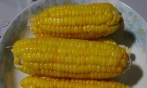 How to Roast Corn in an Air Fryer:A Step-by-Step Guide