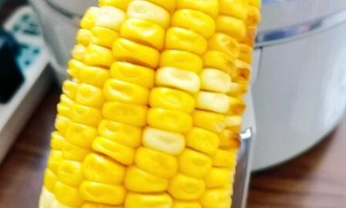 How to Roast Corn in an Air Fryer:A Step-by-Step Guide