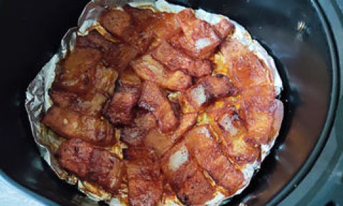 How to Roast Taro in an Air Fryer:A Comprehensive Guide