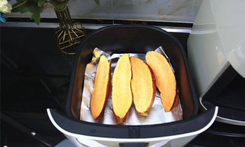 How to Roast Taro in an Air Fryer:A Comprehensive Guide