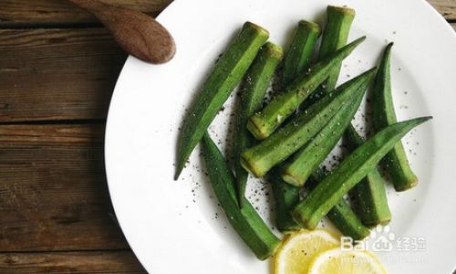How to Roast Okra in an Air Fryer:A Step-by-Step Guide