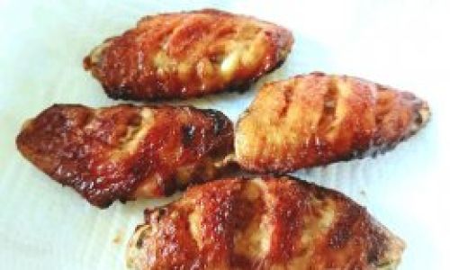 How to Perfectly Roast Ham Using an Air Fryer