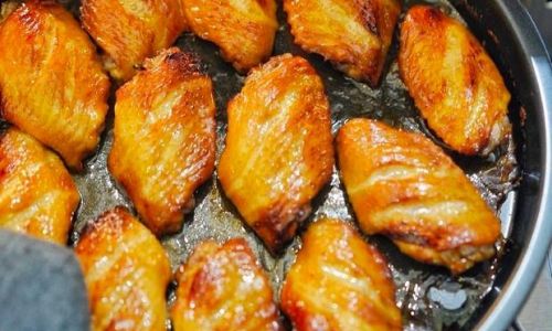 How to Perfectly Roast Ham Using an Air Fryer