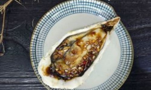How to Cook Yellow Croaker in an Air Fryer