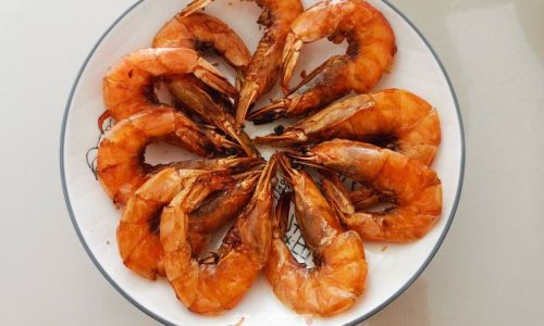 How to Cook Yellow Croaker in an Air Fryer