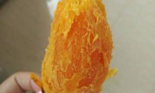 Mastering the Art of Roasting Sweet Potatoes in an Air Fryer