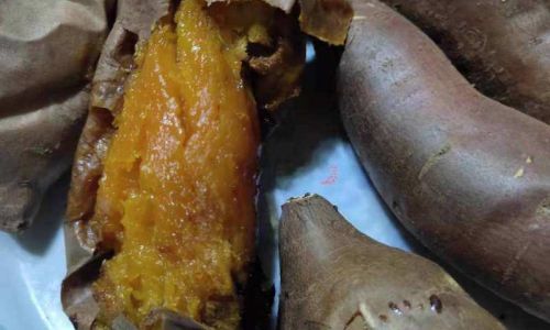 Mastering the Art of Roasting Sweet Potatoes in an Air Fryer