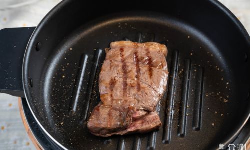 How to Perfectly Cook a Steak in an Air Fryer