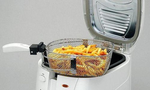 Mastering the Art of Cooking with an Air Fryer
