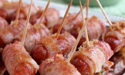 How to Perfectly Bake Bacon in Your Oven