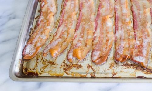 How to Perfectly Bake Bacon in Your Oven