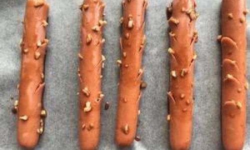 How to Grill Delicious Ham Sausages in Your Oven