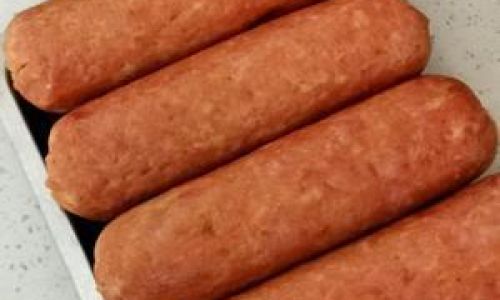 How to Grill Delicious Ham Sausages in Your Oven