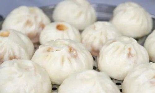 Mastering the Art of Making Steamed Buns with Yeast