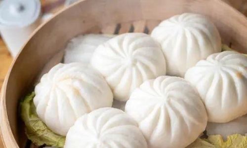Mastering the Art of Making Steamed Buns with Yeast