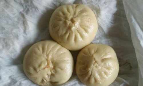 Mastering the Art of Making Steamed Buns with Yeast