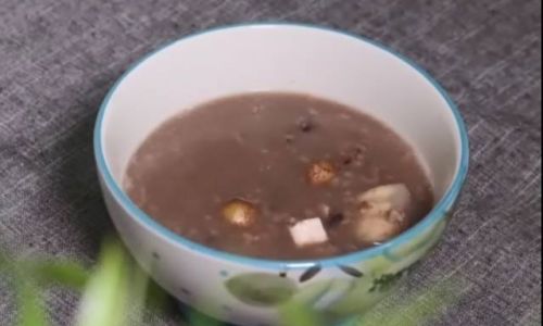How to Cook Poria Cocoa Porridge:A Step-by-Step Guide