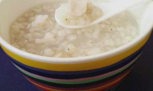 How to Cook Poria Cocoa Porridge:A Step-by-Step Guide