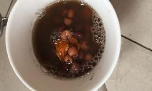 How to Cook Poria Cocoa Porridge:A Step-by-Step Guide