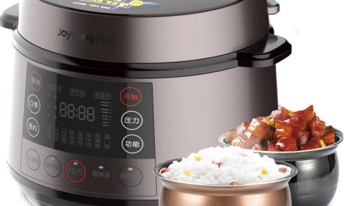 How to Cook Rice Perfectly Using an Electric Pressure Cooker