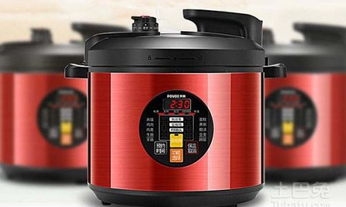 How to Cook Rice Perfectly Using an Electric Pressure Cooker