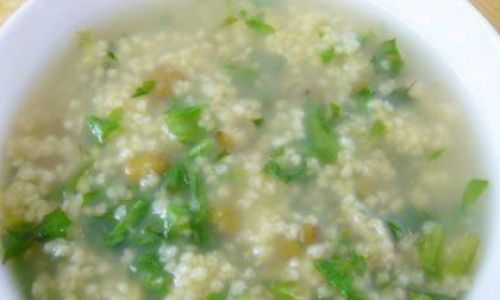 How to Cook Millet Porridge in an Electric Rice Cooker