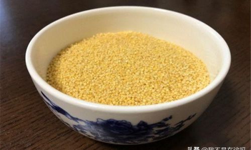 How to Cook Millet Porridge in an Electric Rice Cooker